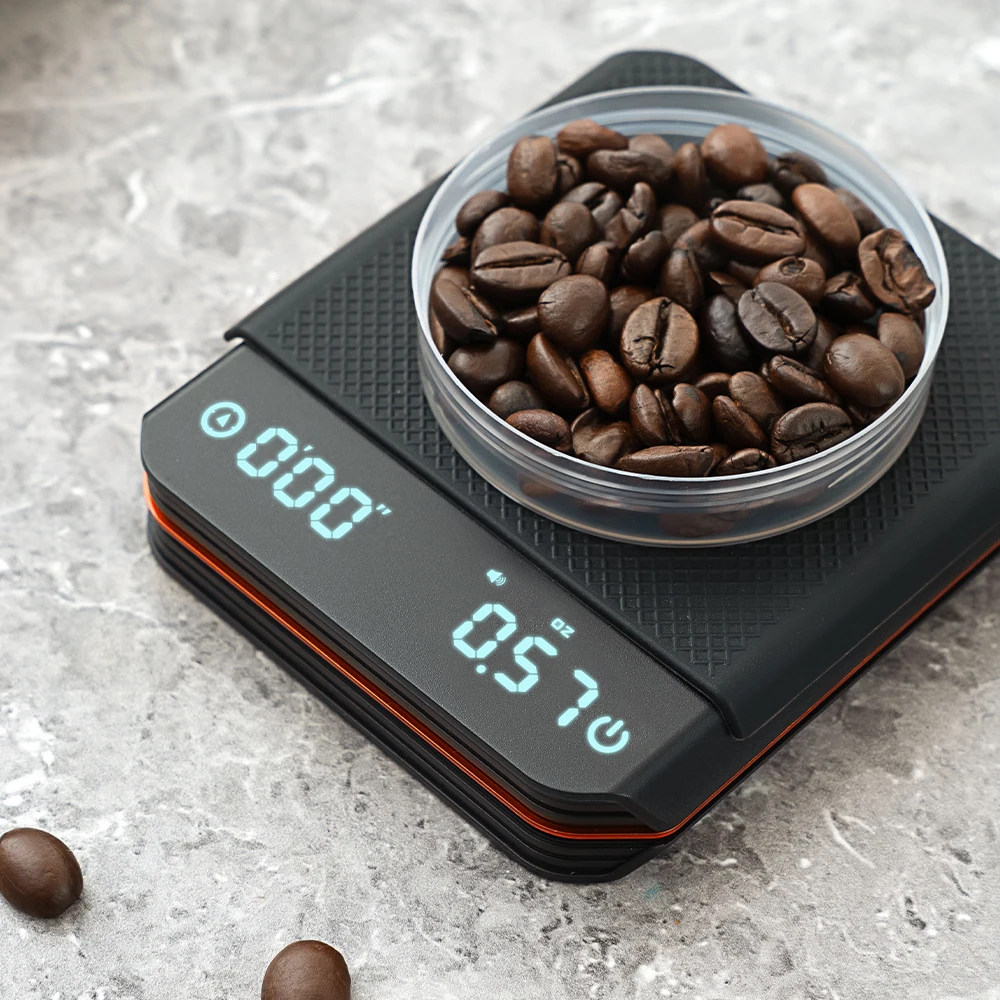 Mutfak Terazisi Kahve Aksesuar - Kitchen Gadgets Best incelemesi ve fiyatı