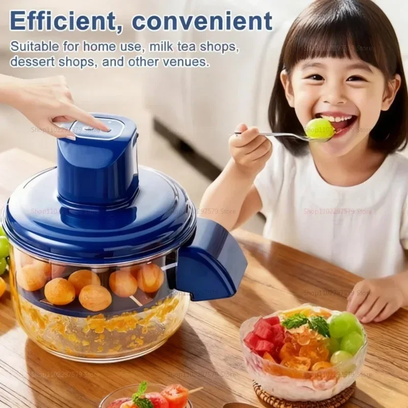 2025 Elektrikli Üzüm Soyma Mak - Kitchen Gadgets Of 2025 incelemesi ve fiyatı