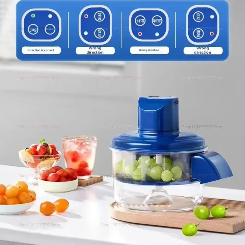 2025 Elektrikli Üzüm Soyma Mak - Kitchen Gadgets Of 2025 incelemesi ve fiyatı