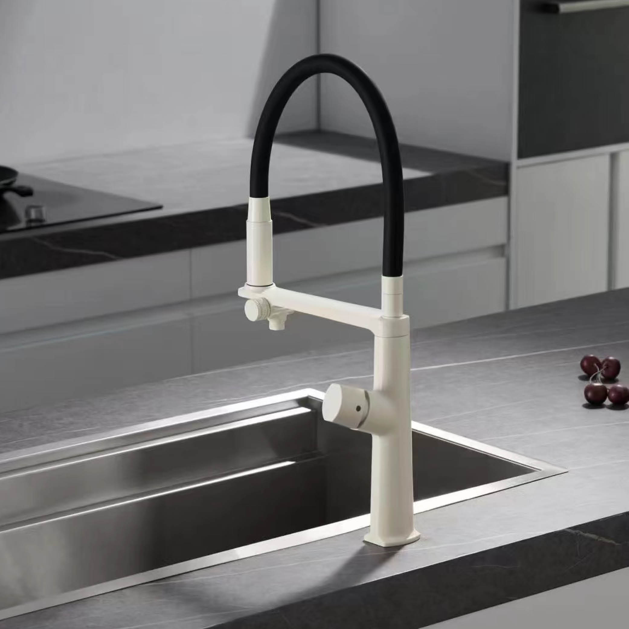 Lüks Silah Grisi Pirinç Mutfak - Kitchen Gadgets Luxury incelemesi ve fiyatı
