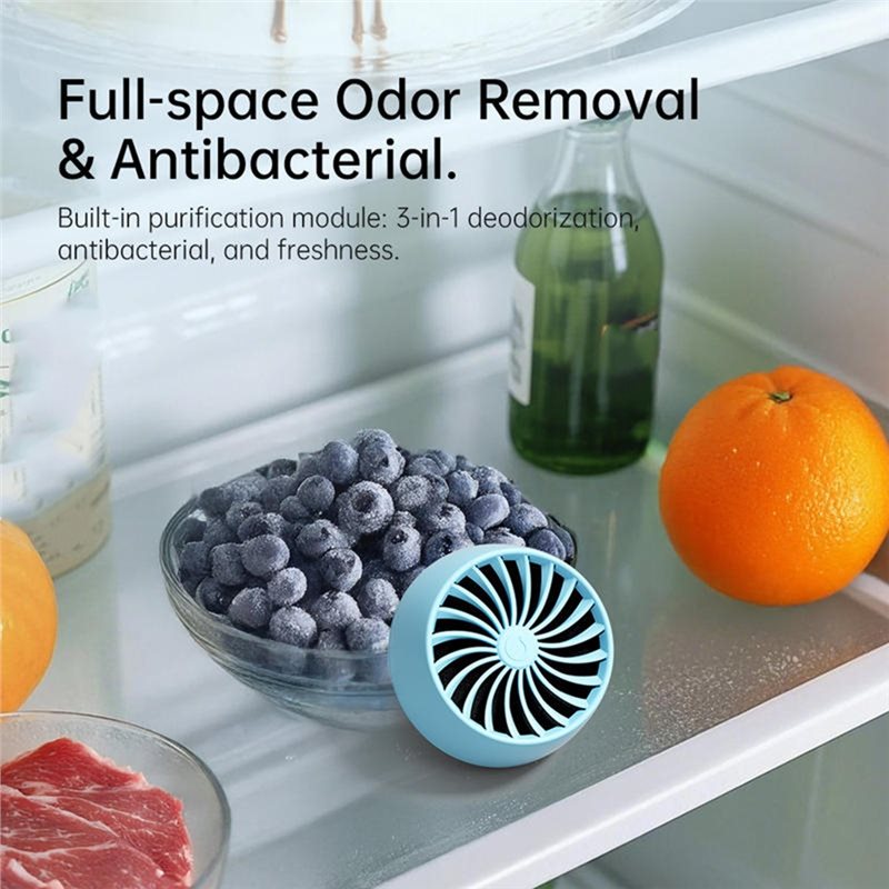 2025-Buzdolabı Koku Giderici 5 - Kitchen Gadgets Of 2025 incelemesi ve fiyatı