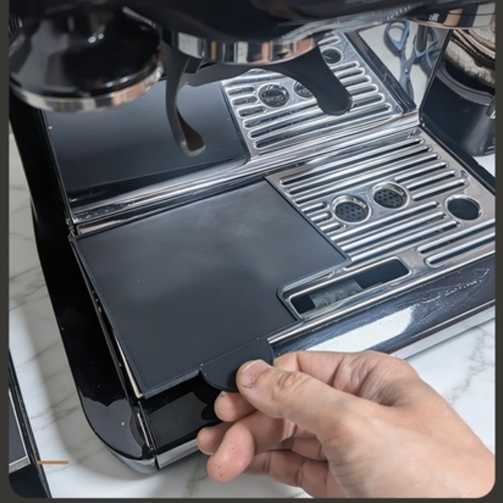 BREVILLE BES870 BES876 BES878  - Breville Espresso Bes870 incelemesi ve fiyatı