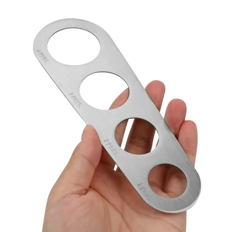 4 delik spagetti meastainless  - Pasta Measuring Tool incelemesi ve fiyatı