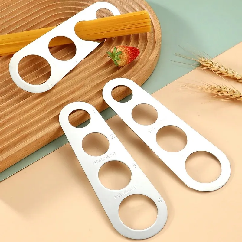 Paslanmaz Çelik Spagetti Ölçer - Pasta Measuring Tool incelemesi ve fiyatı