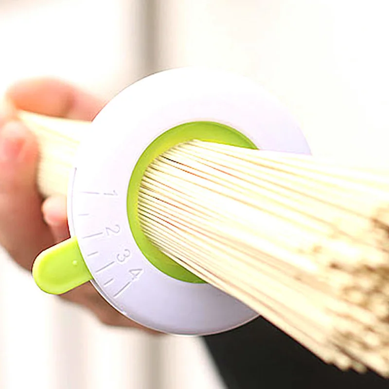 Yaratıcı Spagetti Ölçüleri Pla - Pasta Measuring Tool incelemesi ve fiyatı