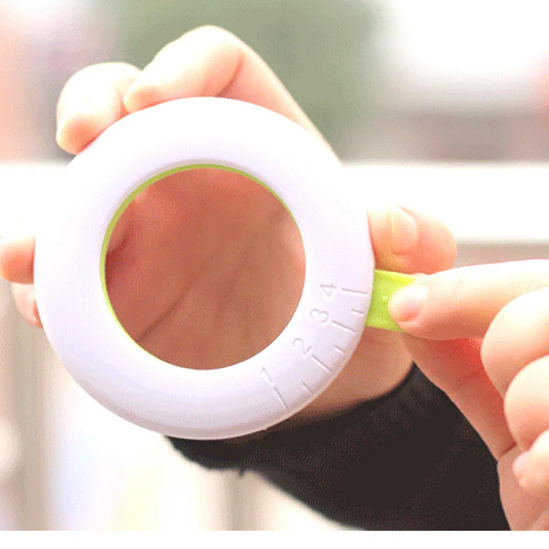Yaratıcı Spagetti Ölçüleri Pla - Pasta Measuring Tool incelemesi ve fiyatı
