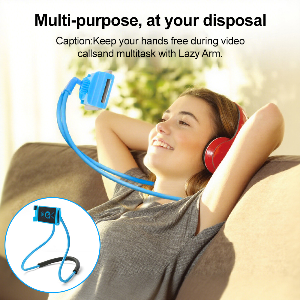 Boyun Askılı Tembel Telefon St - Kitchen Gadgets Easy Life incelemesi ve fiyatı