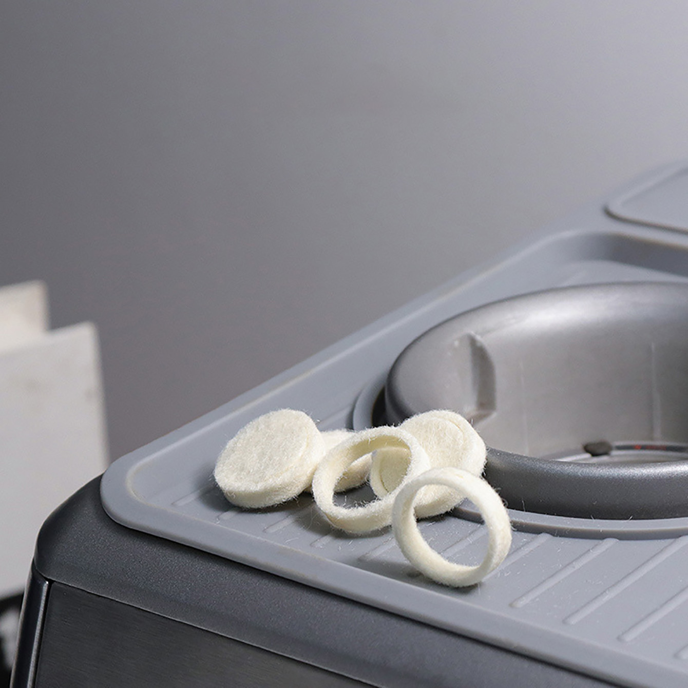 Breville Espresso Makinesi Öğü - Breville Espresso Bes870 incelemesi ve fiyatı